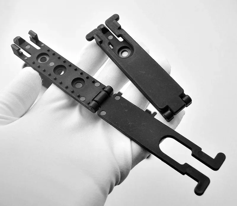 Edc Everyday Carry Knives - مشبك غمد سكين Molle-Lok Kydex -