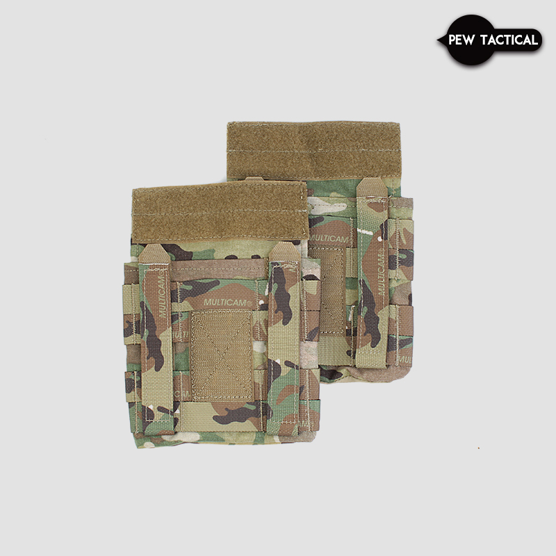 PEW TACTICAL JPC2.0 MOLLE SIDE - مراجعة Edc Carry Kit وسعره
