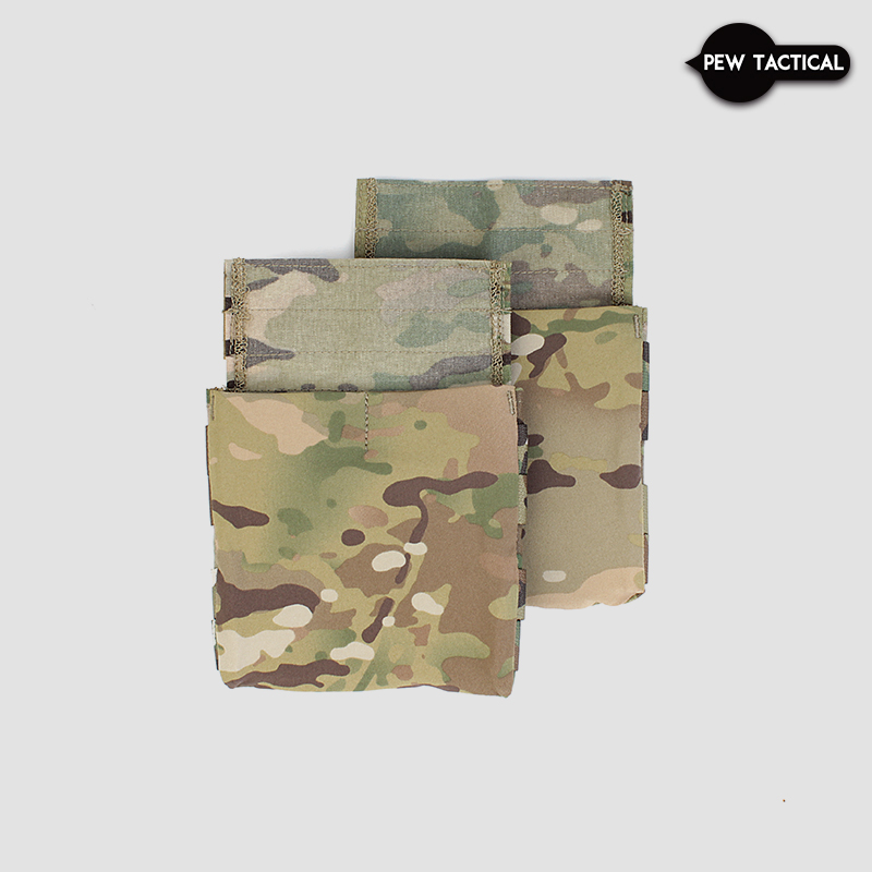 PEW TACTICAL JPC2.0 MOLLE SIDE - مراجعة Edc Carry Kit وسعره