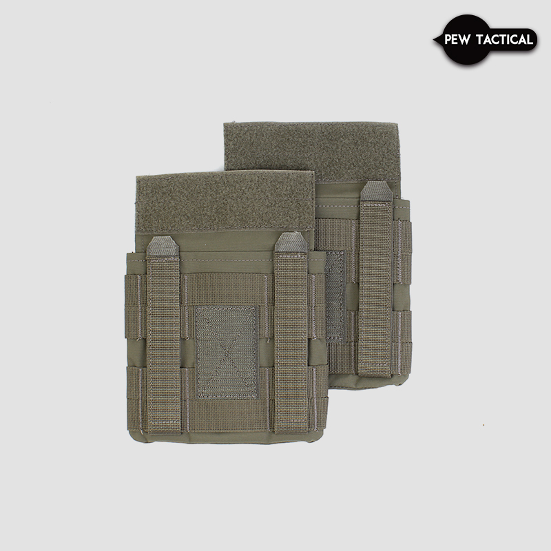 PEW TACTICAL JPC2.0 MOLLE SIDE - مراجعة Edc Carry Kit وسعره