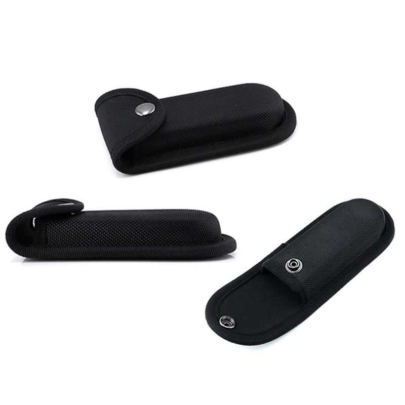 حامل مصباح يدوي، حقيبة سكين قا - مراجعة Edc Everyday Carry Knives وسعره