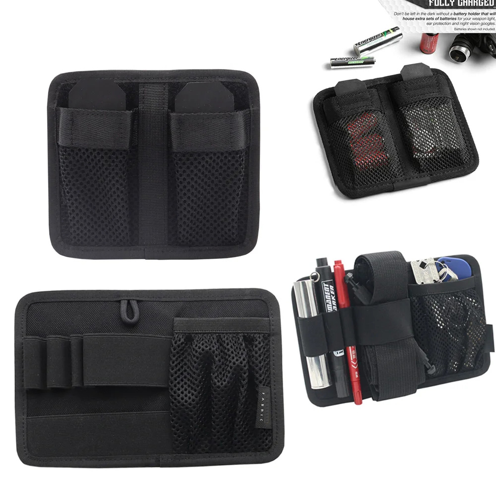 التكتيكية هوك السحابات الحقيبة - مراجعة Edc Carry Kit وسعره
