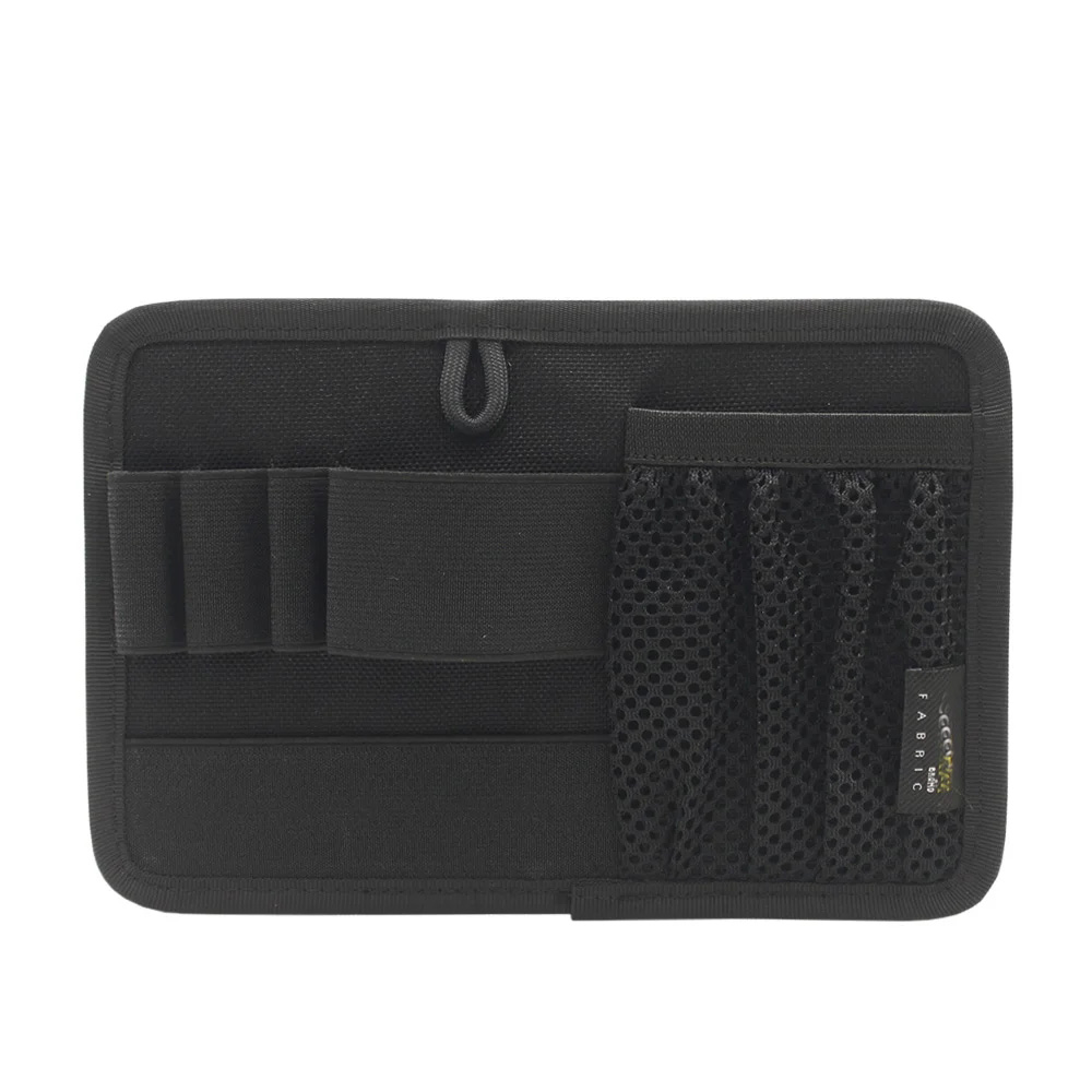 التكتيكية هوك السحابات الحقيبة - مراجعة Edc Carry Kit وسعره