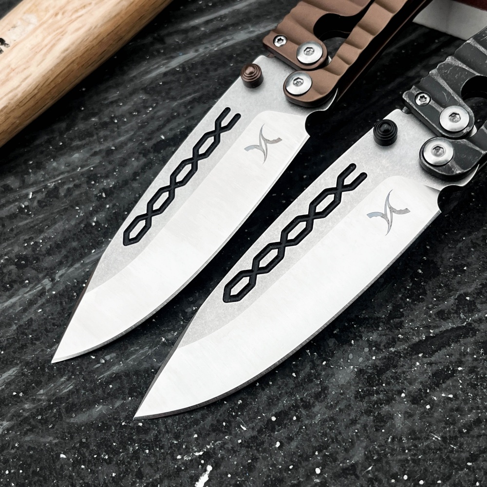 سكين قابل للطي عملي للاستخدام  - مراجعة Edc Carry Pocket Knife وسعره