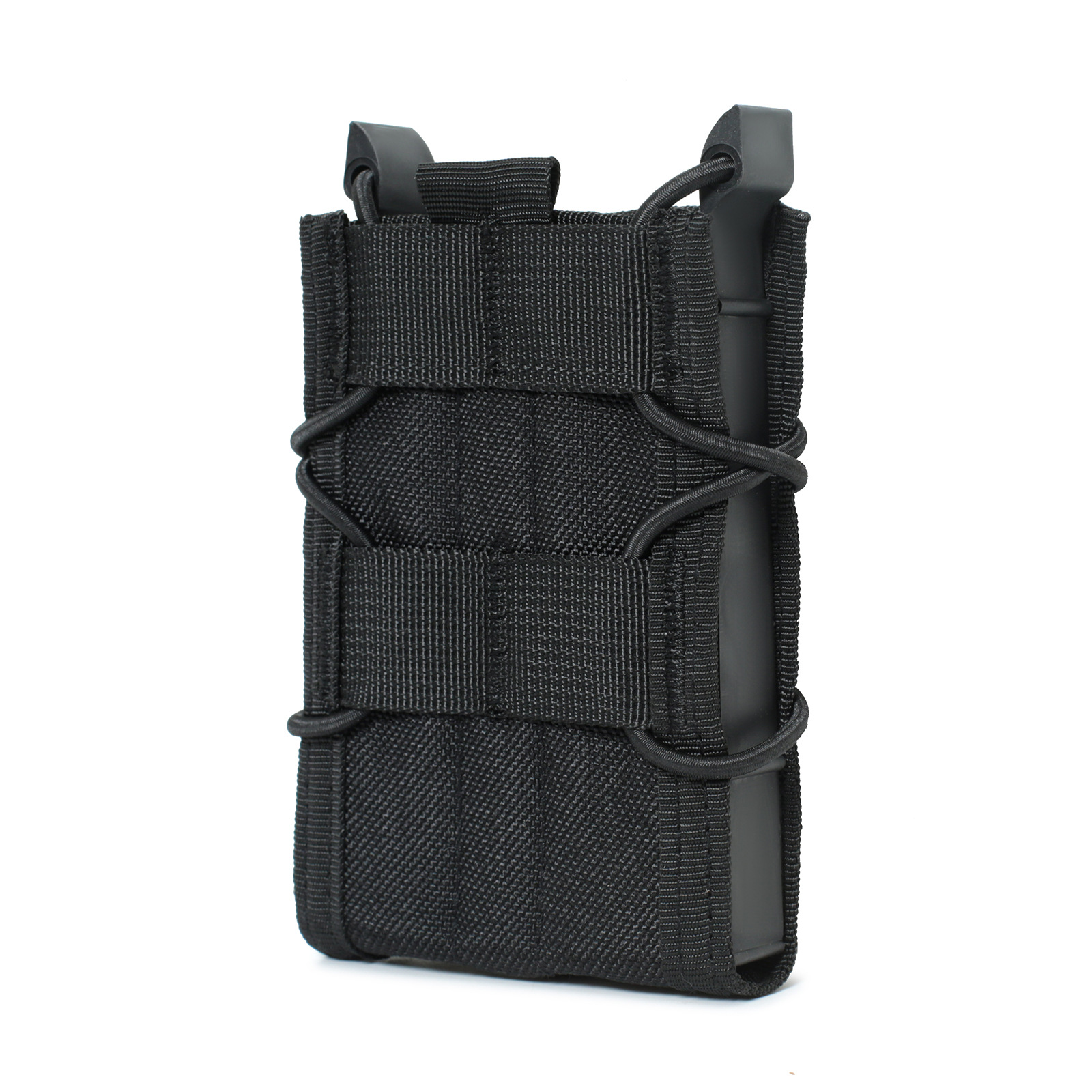 5.56 مول مجلة واحدة الحقيبة ما - مراجعة Edc Carry Fanny Pack وسعره