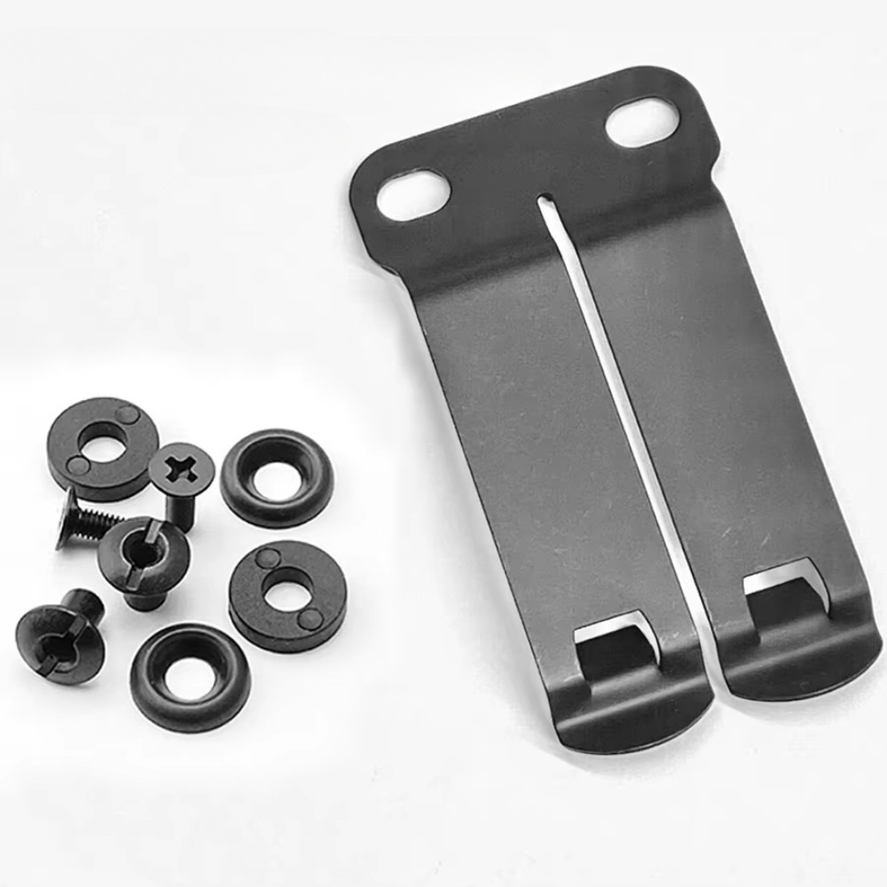 طقم تجميع مشبك حزام معدني مع ب - مراجعة Edc Carry Pocket Knife وسعره