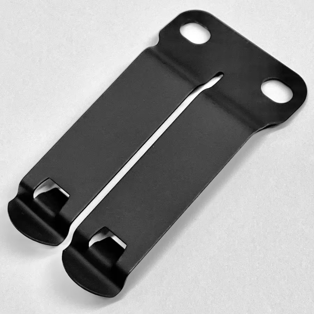 طقم تجميع مشبك حزام معدني مع ب - مراجعة Edc Carry Pocket Knife وسعره