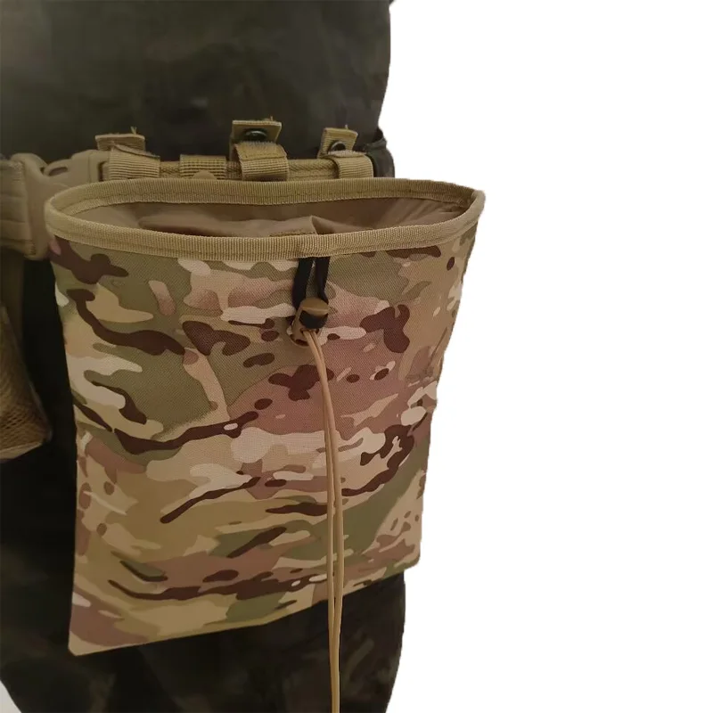 كيس قطرة تفريغ للصيد ، كيس مجل - مراجعة Edc Carry Kit وسعره