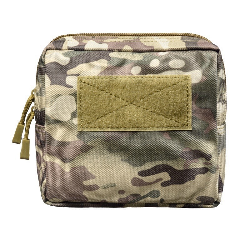في الهواء الطلق EDC مول الحقيب - مراجعة Edc Carry Fanny Pack وسعره