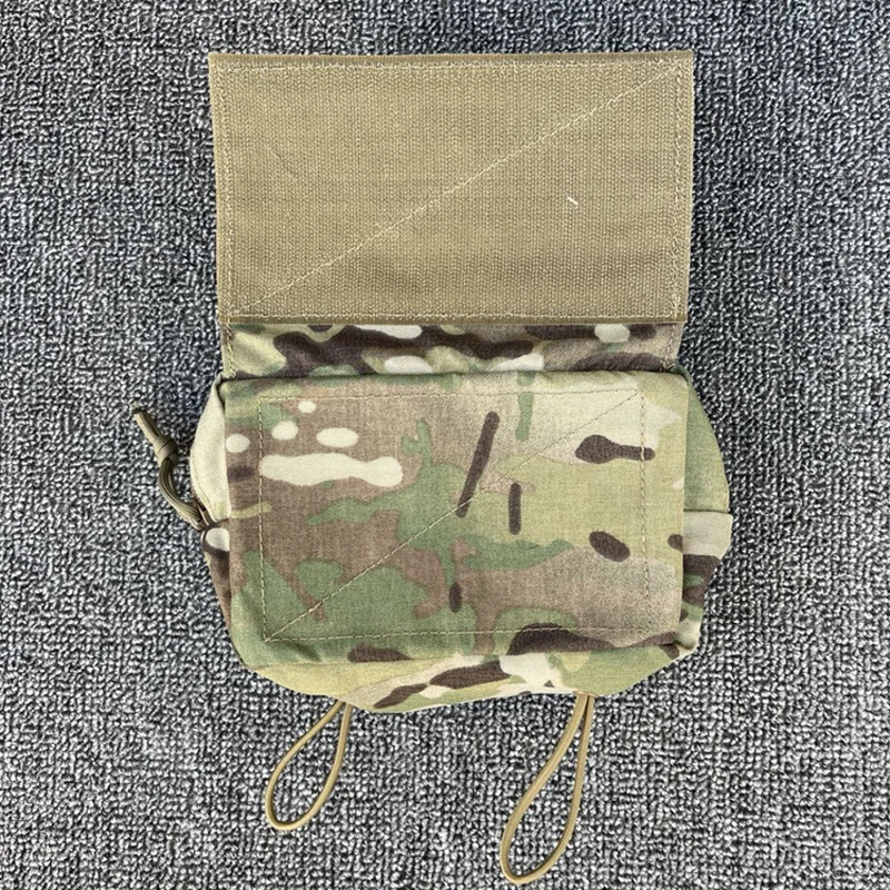 التكتيكية سترة البطن الحقيبة M - مراجعة Edc Carry Fanny Pack وسعره