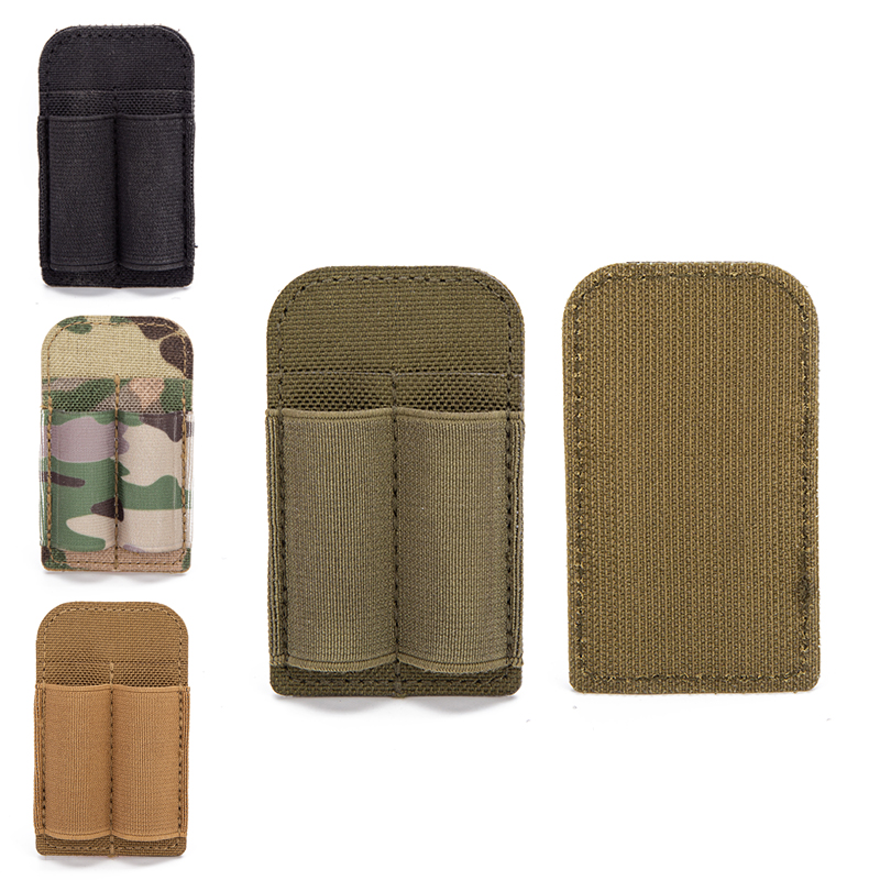 حامل تكتيكي مرن متعدد الاستخدا - مراجعة Edc Carry Kit وسعره