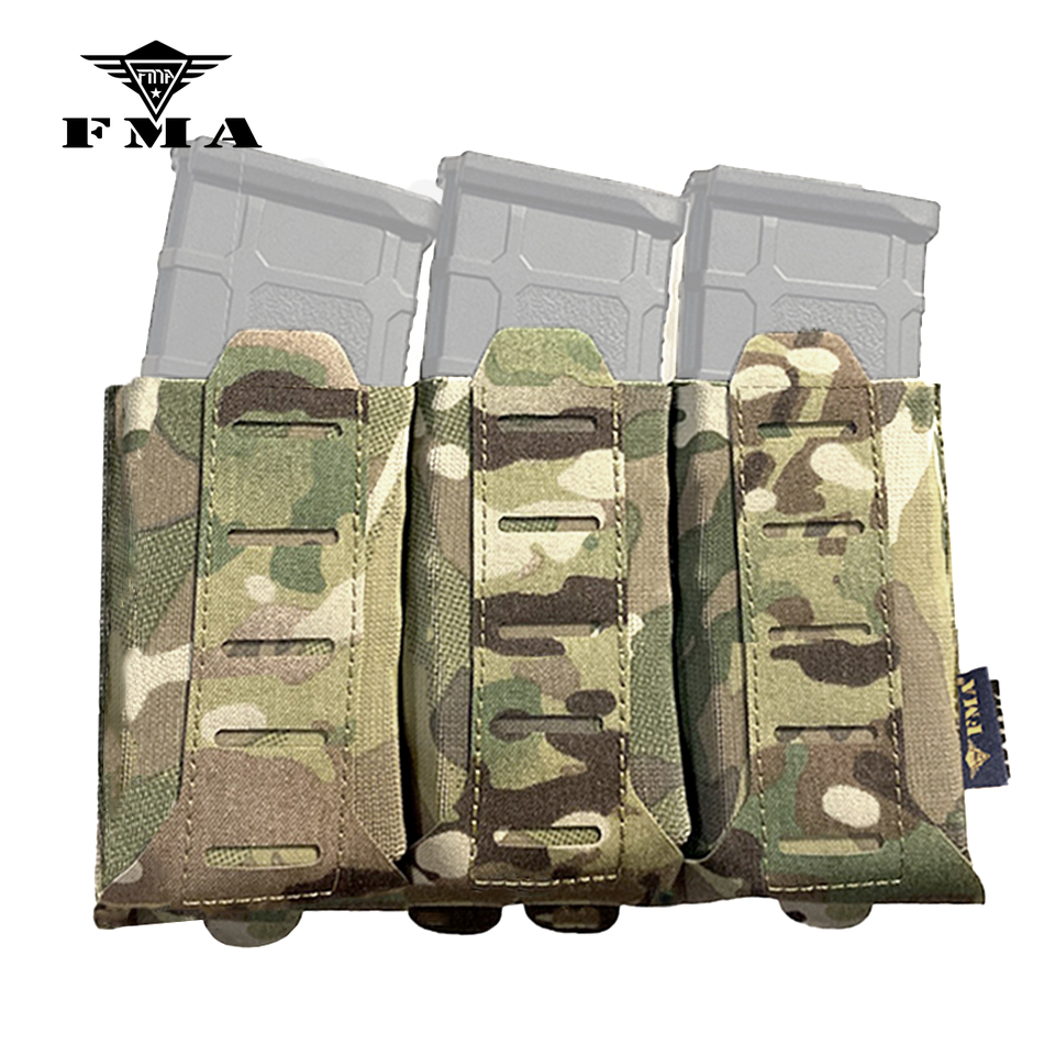 FMA MC الثلاثي تكويم Tenspeed  - مراجعة Edc Carry Kit وسعره