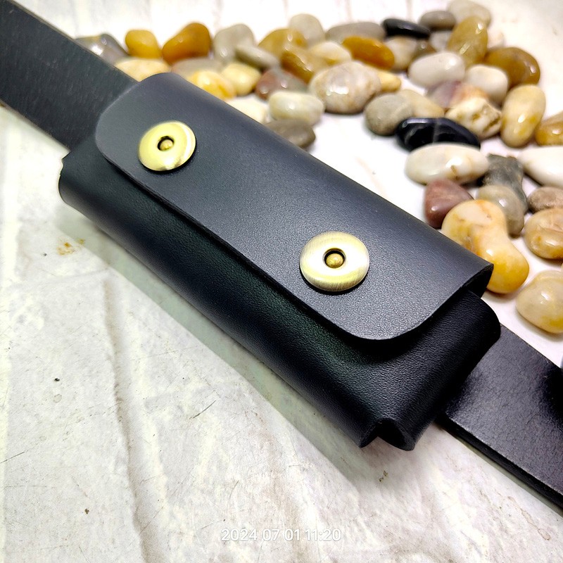 حزمة حزام سكين أفقية قابلة للط - مراجعة Edc Everyday Carry Knives وسعره