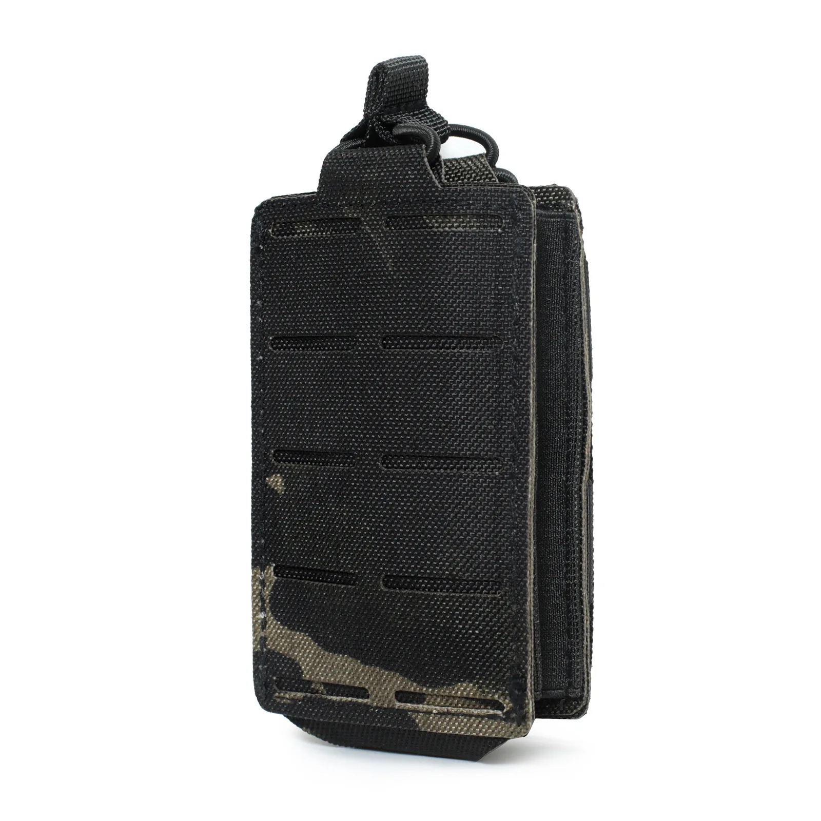 M4 M16 AR15 5.56 ملم حقيبة مجل - مراجعة Edc Carry Fanny Pack وسعره