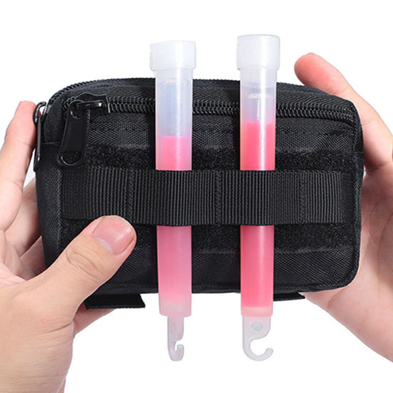 طبقة مزدوجة EDC حزمة الرجال ال - مراجعة Edc Carry Fanny Pack وسعره