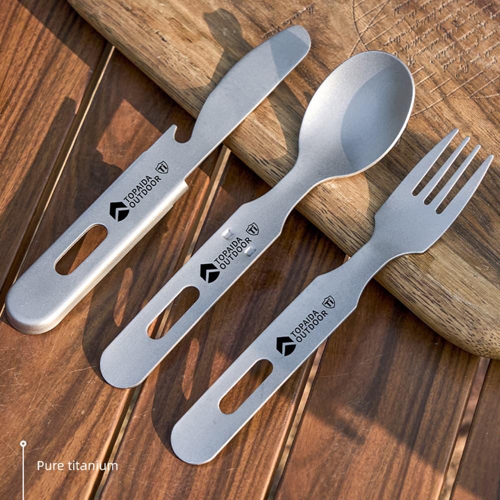 طقم أدوات مائدة خفيف الوزن للغ - مراجعة Edc Everyday Carry Knives وسعره